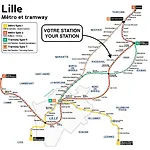 3 En Centre Et Proche Metro *