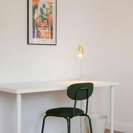 3 En Centre Et Proche Metro * Croix