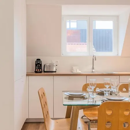 3 En Centre Et Proche Metro