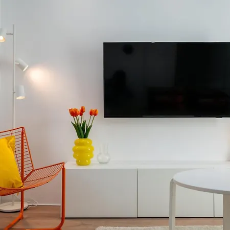3 En Centre Et Proche Métro Appartement Croix