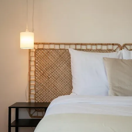 شقة 3 En Centre Et Proche Metro Croix