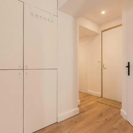 شقة 3 En Centre Et Proche Metro Croix