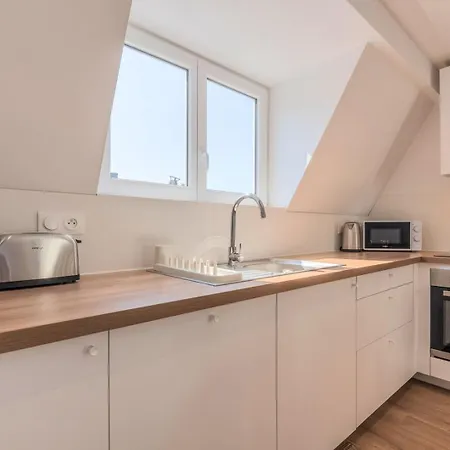 3 En Centre Et Proche Metro