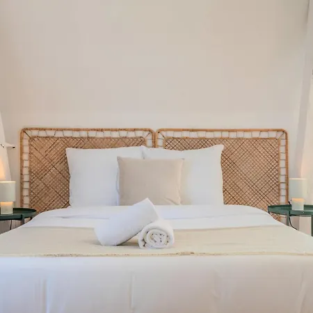 3 En Centre Et Proche Metro * Croix