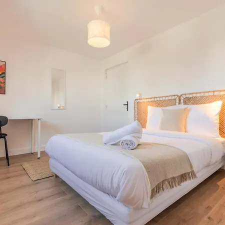3 En Centre Et Proche Métro Appartement Croix